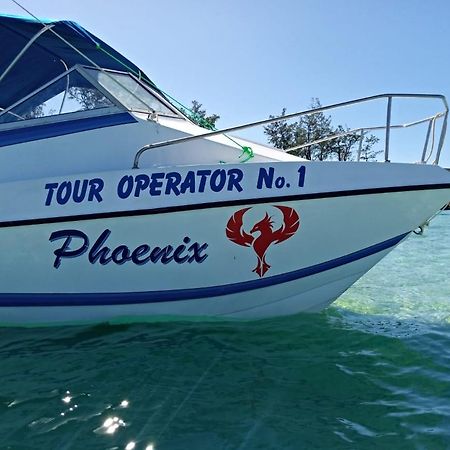 Dolphin Dhow Beach Safaris Vilanculos Exterior photo