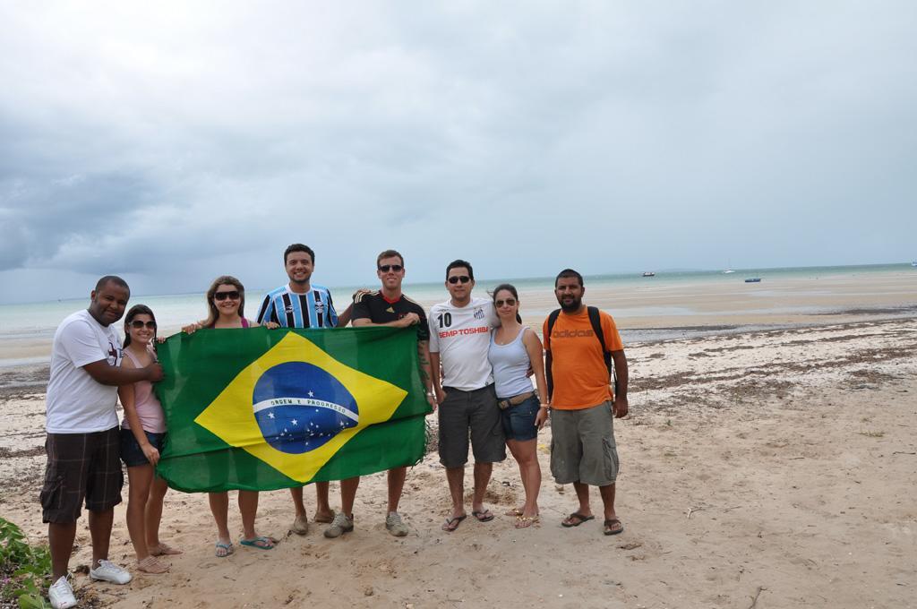 Dolphin Dhow Beach Safaris Vilanculos Exterior photo