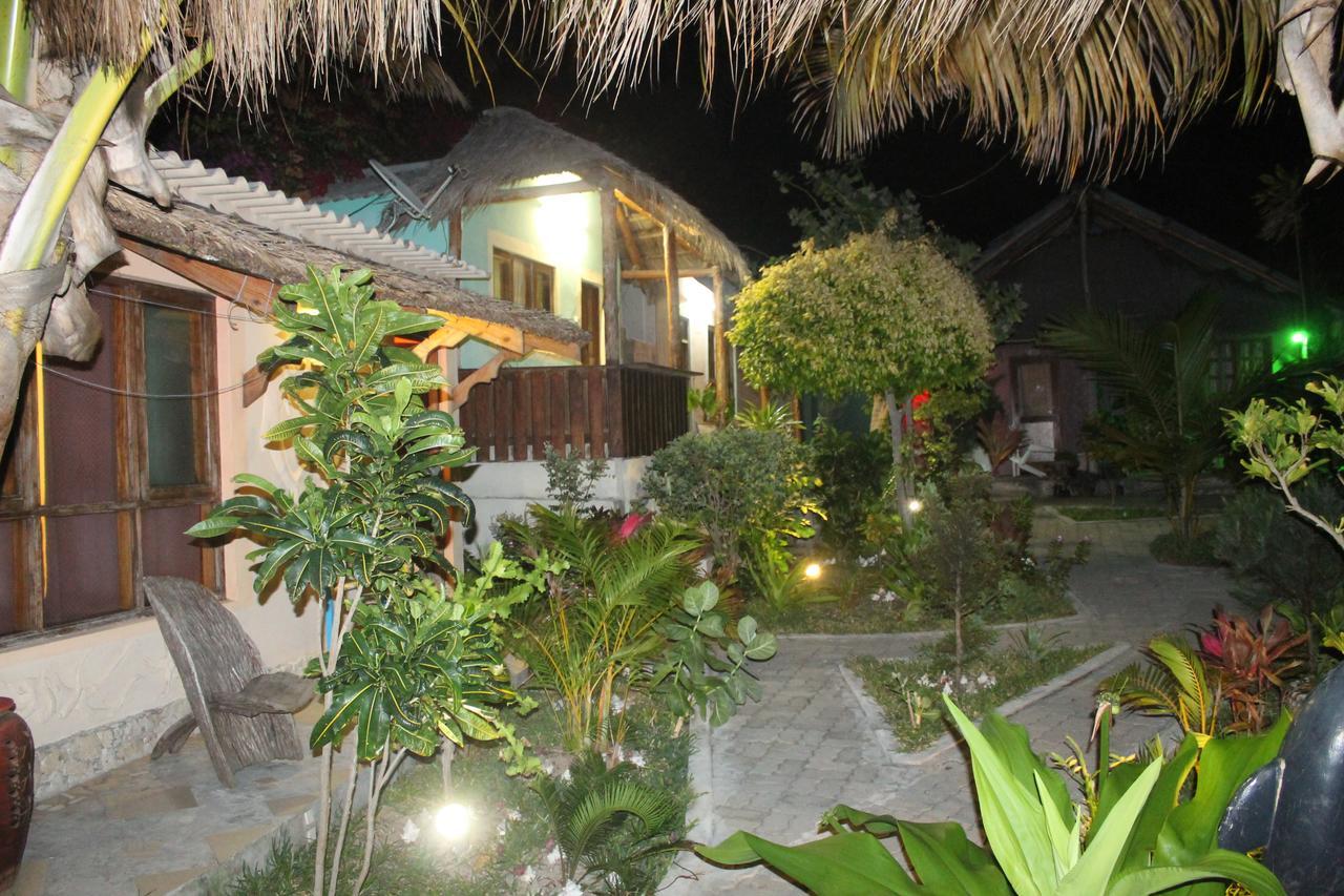 Dolphin Dhow Beach Safaris Vilanculos Exterior photo
