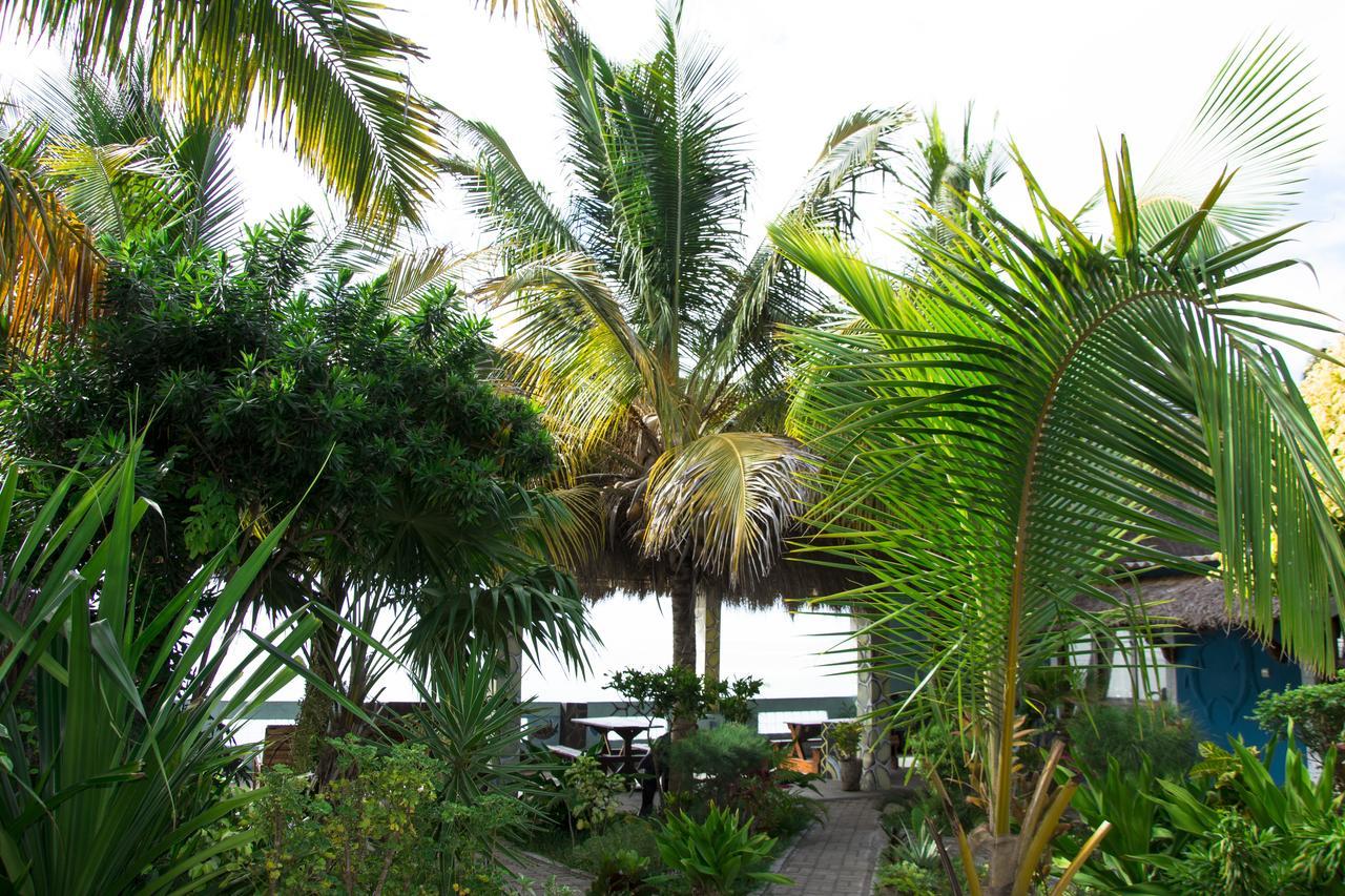 Dolphin Dhow Beach Safaris Vilanculos Exterior photo