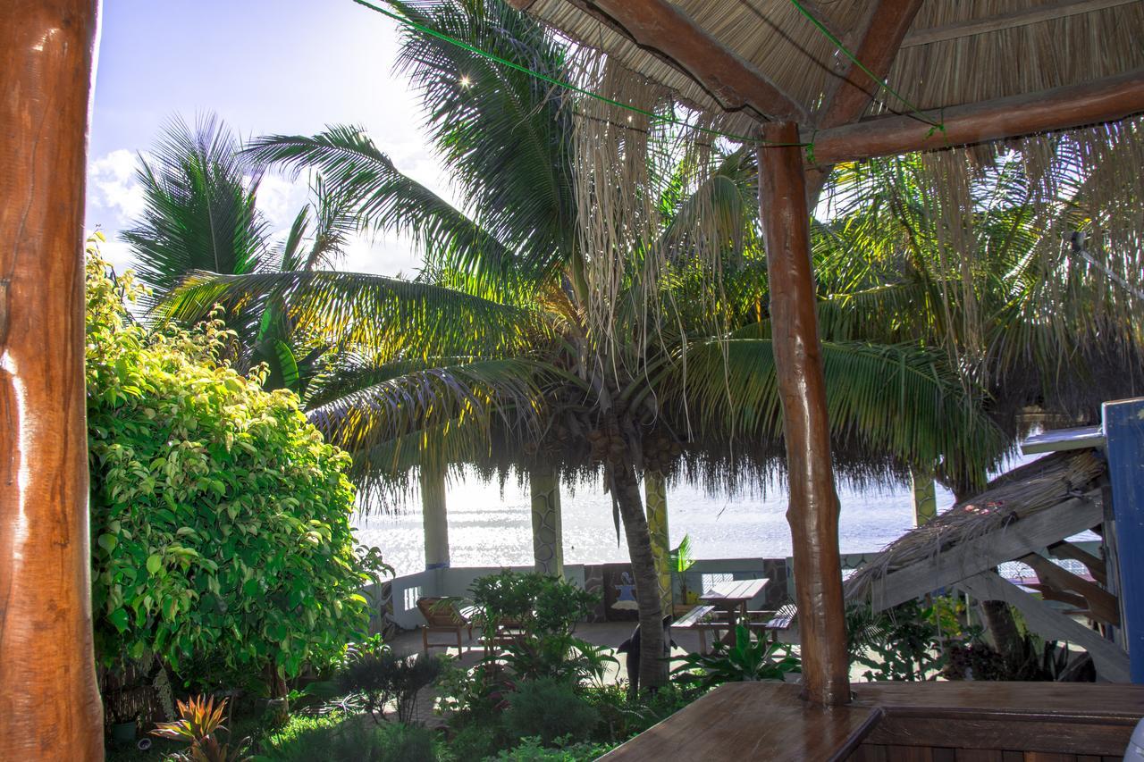 Dolphin Dhow Beach Safaris Vilanculos Exterior photo